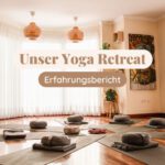 Yoga Retreat für Anfänger, Yoga Urlaub
