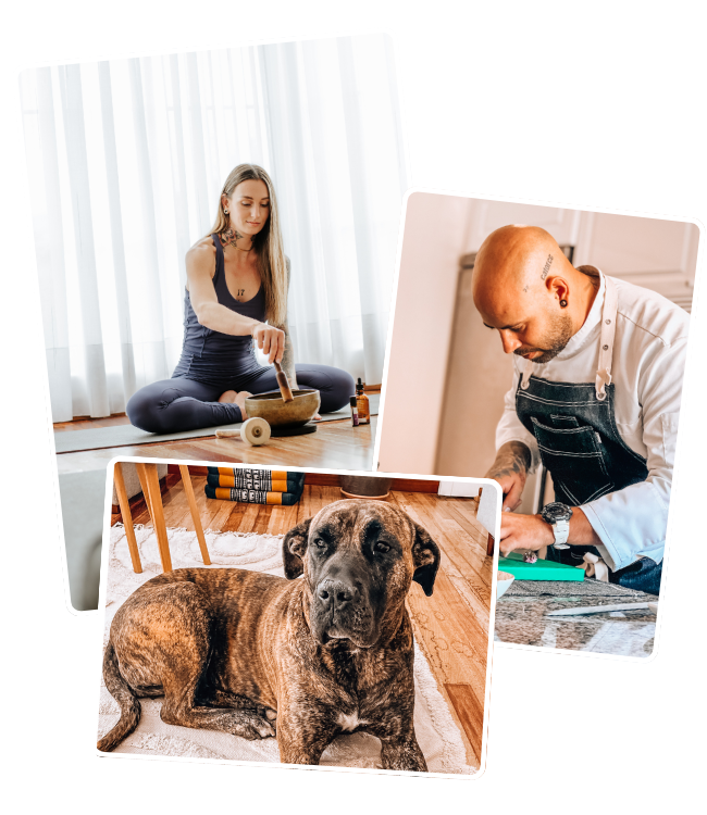 casaveganaretreats-wer-wir-sind Yoga Retreat, Yoga Urlaub