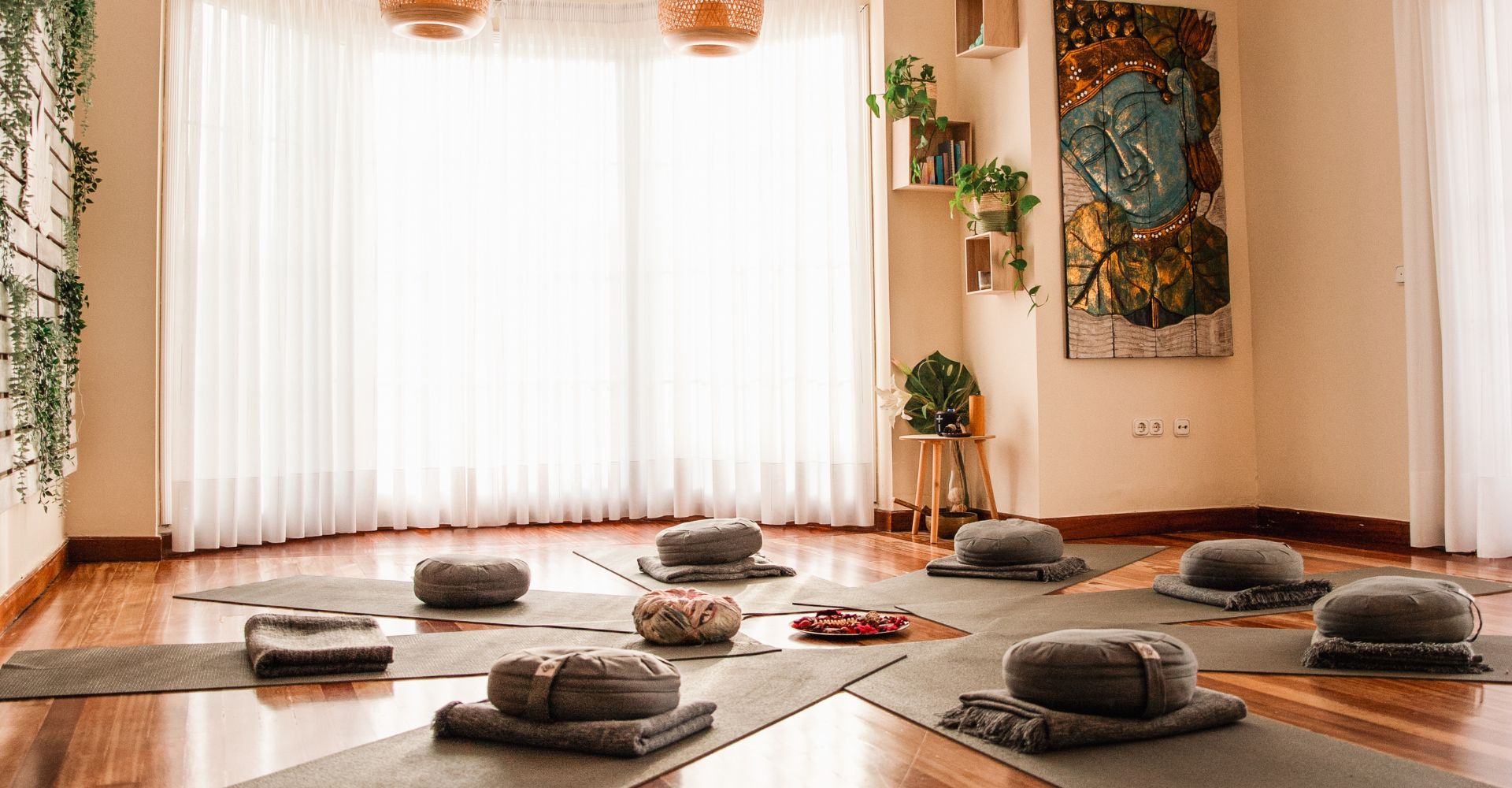 Yoga Retreat Dezember, Achtsamkeit im Alltag, Yogaurlaub, Yoga Retreat Gran Canaria
