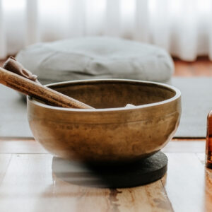 Yoga Retreat November